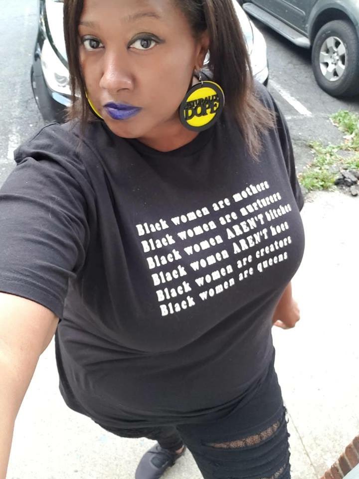 dailysocietycl1's tweet photo. Showing appreciation to women all around the world. Definition of a black women shirts available at https://t.co/OKu4zq2869 #teeshirts #clothing #graphictees #blackwomen #blackqueens #tshirtdesign #tshirtenthusiast #problackteeshirts #sayitwithashirt #internationalwomensday2020 https://t.co/9Y0IjGcf3Y