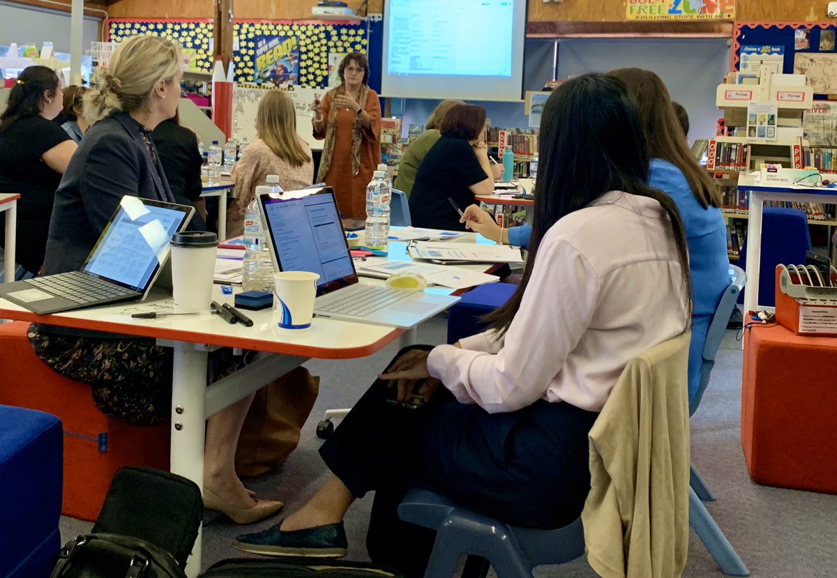 Concord PS taking their teaching and Learning ‘Above and Beyond’!Appreciate the opportunity to work alongside our colleagues from Victoria Avenue, <a href="/fairvaleps/">FairvalePS</a> <a href="/Concord_HS_NSW/">Concord High School</a> at <a href="/ConcordPS/">Concord PS</a> with <a href="/annbasel/">Annette Udall</a> through #iroundsnsw <a href="/COSLead/">Community of Schools</a> <a href="/StrathfieldSPS/">Strathfield South PS</a> @LaSignoraMorgan <a href="/PerestreloR/">Rebecca Perestrelo</a>