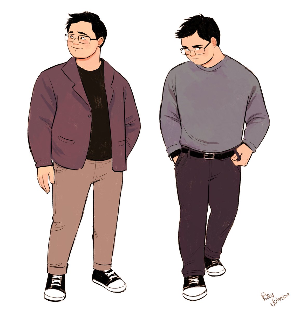 sketches 