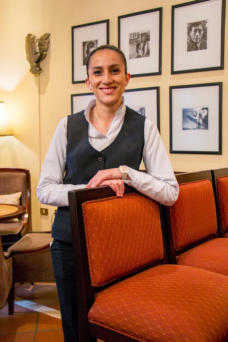 Gracias su ejemplo y admirable valentía todos los días del año y hoy en este día muy especial. 
#FelizDía les desea #HotelBoutique #MansiónAlcázar
#DiadelasMujeres 
#domingo