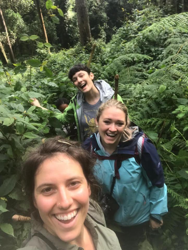 On this International Women’s Day we recognize all of the women who work to keep this incredible humanitarian organization doing work around the world! 

Thank you to all of the amazing women out there around the world who are working to make a difference! #IWD2020