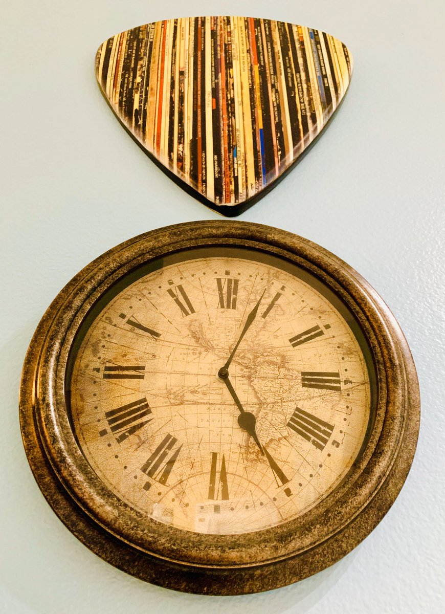 weathergrliee's tweet image. I’m glad I didn’t adjust the clocks in my house because now, I don’t have to do anything… #procrastination #paysoff #SpringFoward #timechange