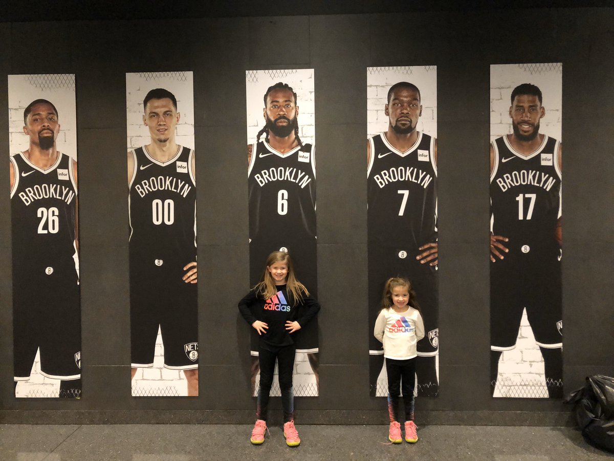 Mair427's tweet photo. #hotshotchamp @al_callejas13  #brooklynstateofmind #wegobig #nets https://t.co/iAsMpAB5ST