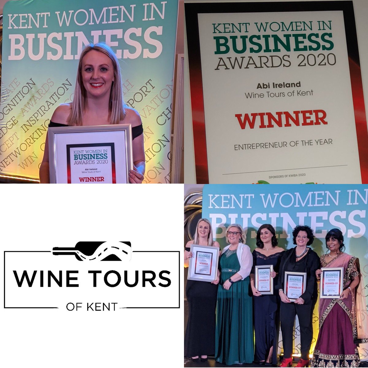 Wine Tours of Kent tweet media