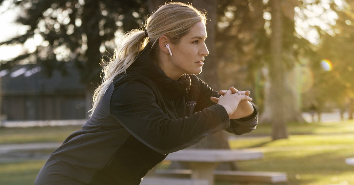 GORETEXna's tweet photo. We’re proud to celebrate the women who crush it every dang day. #internationalwomensday #IWD2020 #womensupportingwomen

@AEngerbretson @Elenahight https://t.co/p14FFIKxR9