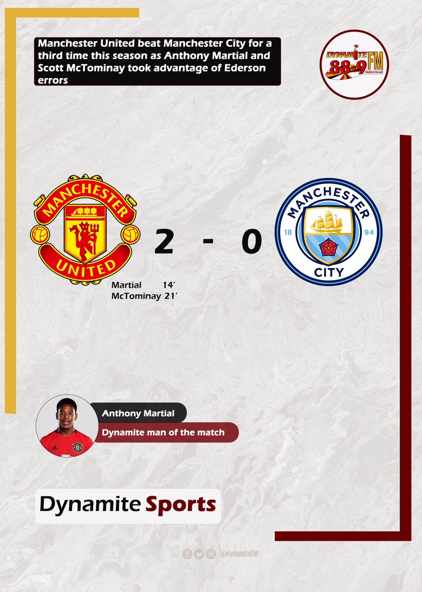 DynamiteFm's tweet photo. Glory Glory Man United! #MUNMCI #DynamiteFM #PowerIntheAir #Tarkwa https://t.co/mVKH2cuFm6
