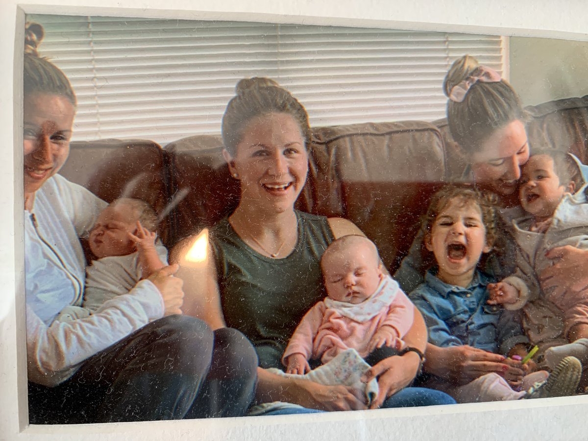 Celebrate International Women's Day!
So blessed to be a part of this tribe of strong, caring , amazing women.