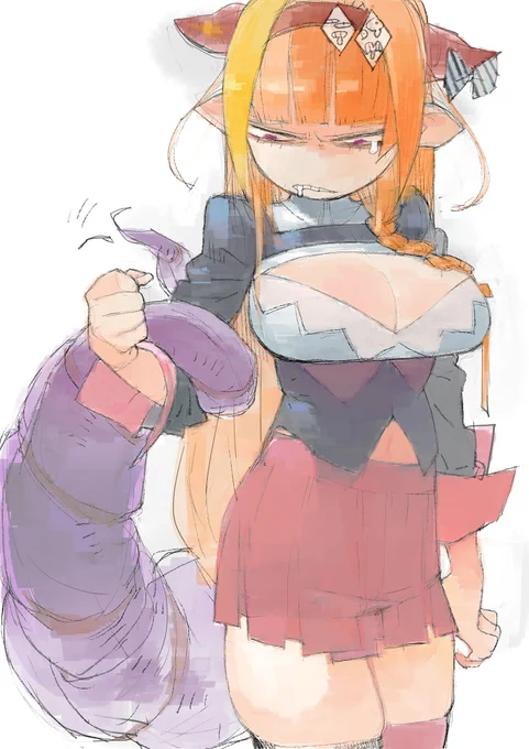 #みかじ絵 
