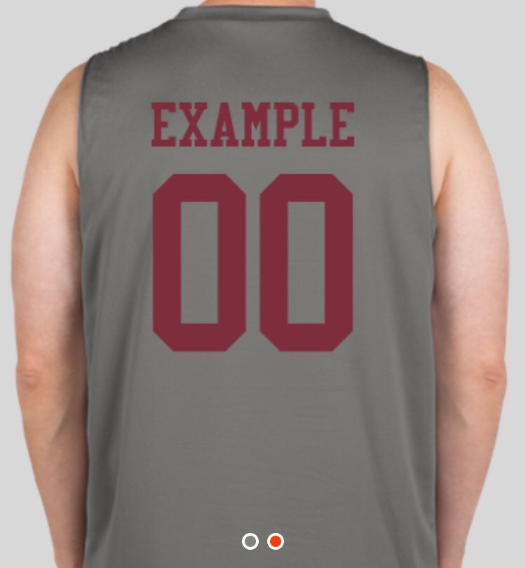 Barstool GWHS tweet media