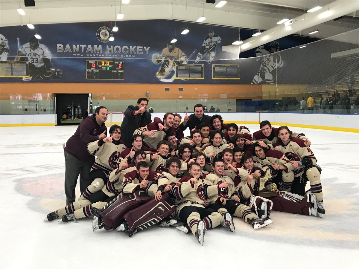 Your 2020 Large School Champs