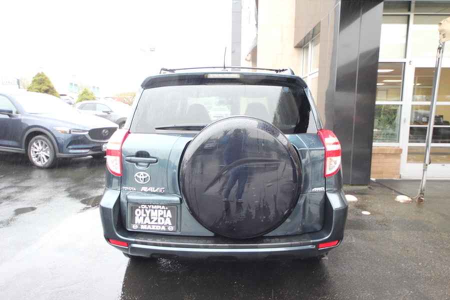 Check out this 2010 Toyota Rav4 with 81k miles available for $11,495.

More info on our website: olympiamazda.com

#Toyota #Rav4 #OlympiaMazda #OlympiaUsedCars #NewUsedCar