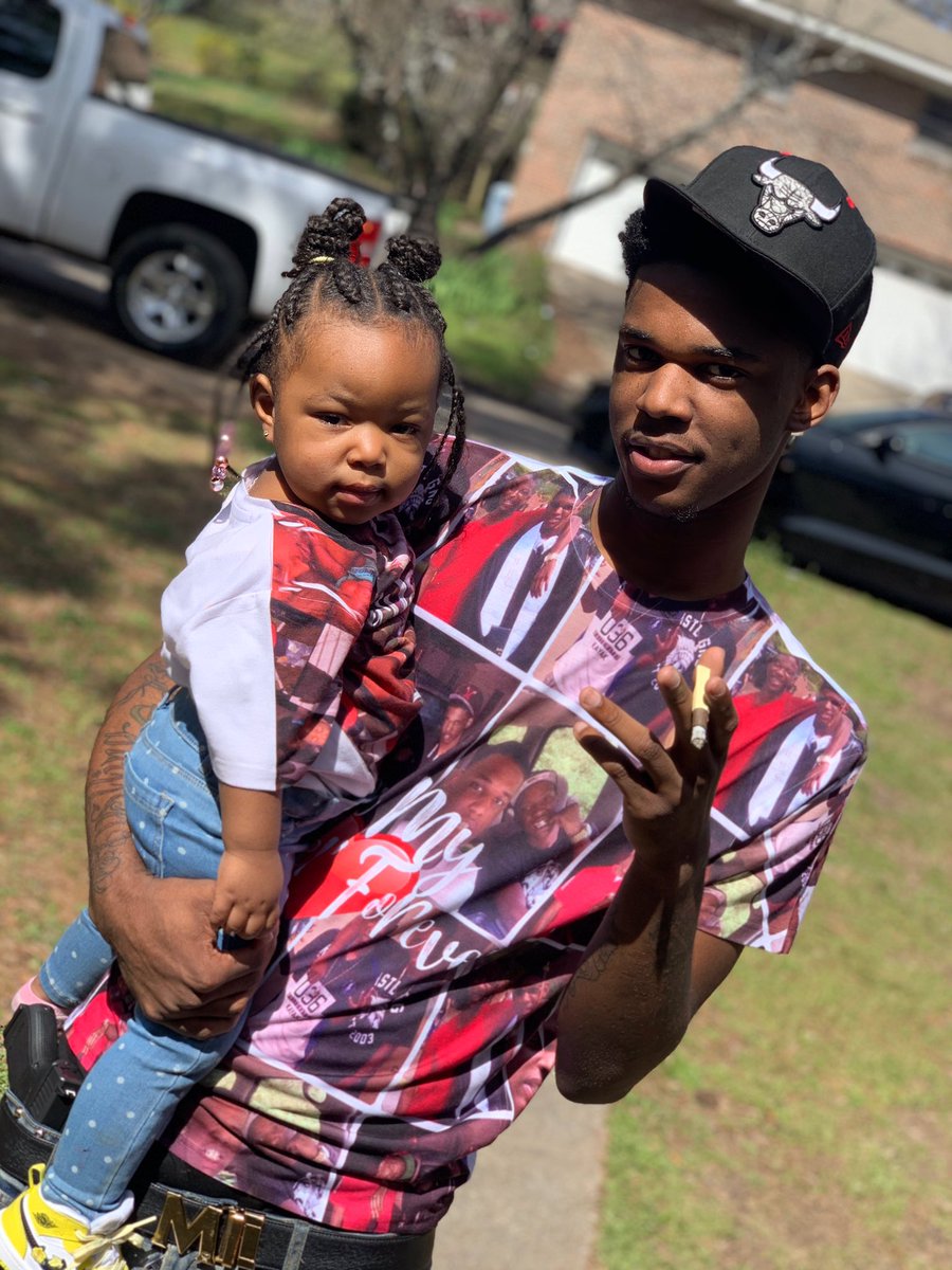 TyHustling's tweet photo. Quan 💰 & Kayla Everything I Do I Know Y’all Still Standing Behind Me 😪💔💔 #ForeverQuan💰 #KaylaBrother https://t.co/OI23pTqJxe