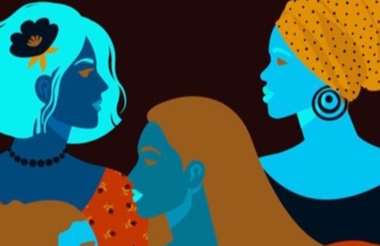 Kiwimbi_'s tweet photo. Celebrating All Women and the Work of Changing the World!  We are honored to be doing our part at Kiwimbi.  
image credit: Getty https://t.co/1X0grPrZ1q