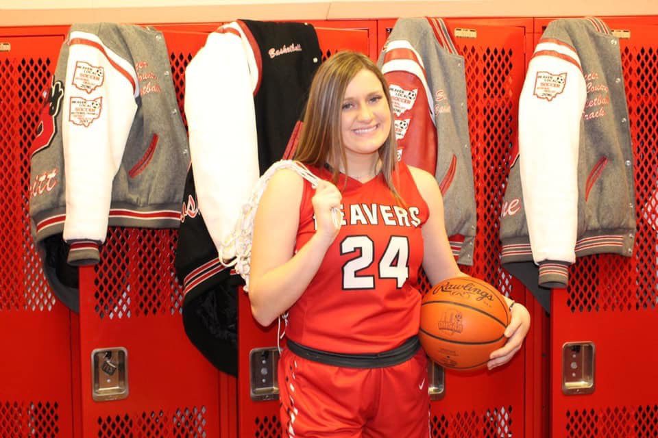 BLHS Basketball tweet media