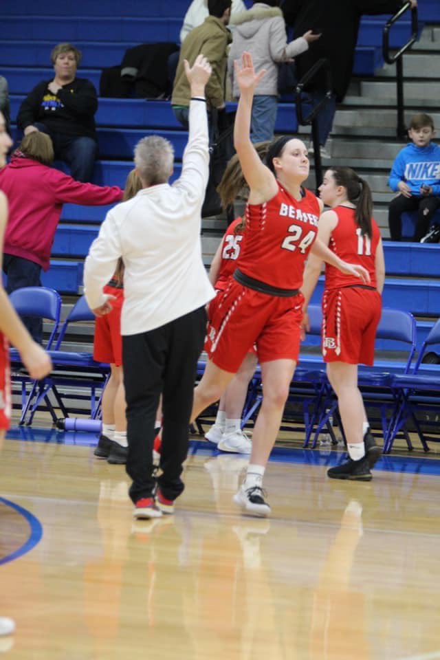 BLHS Basketball tweet media