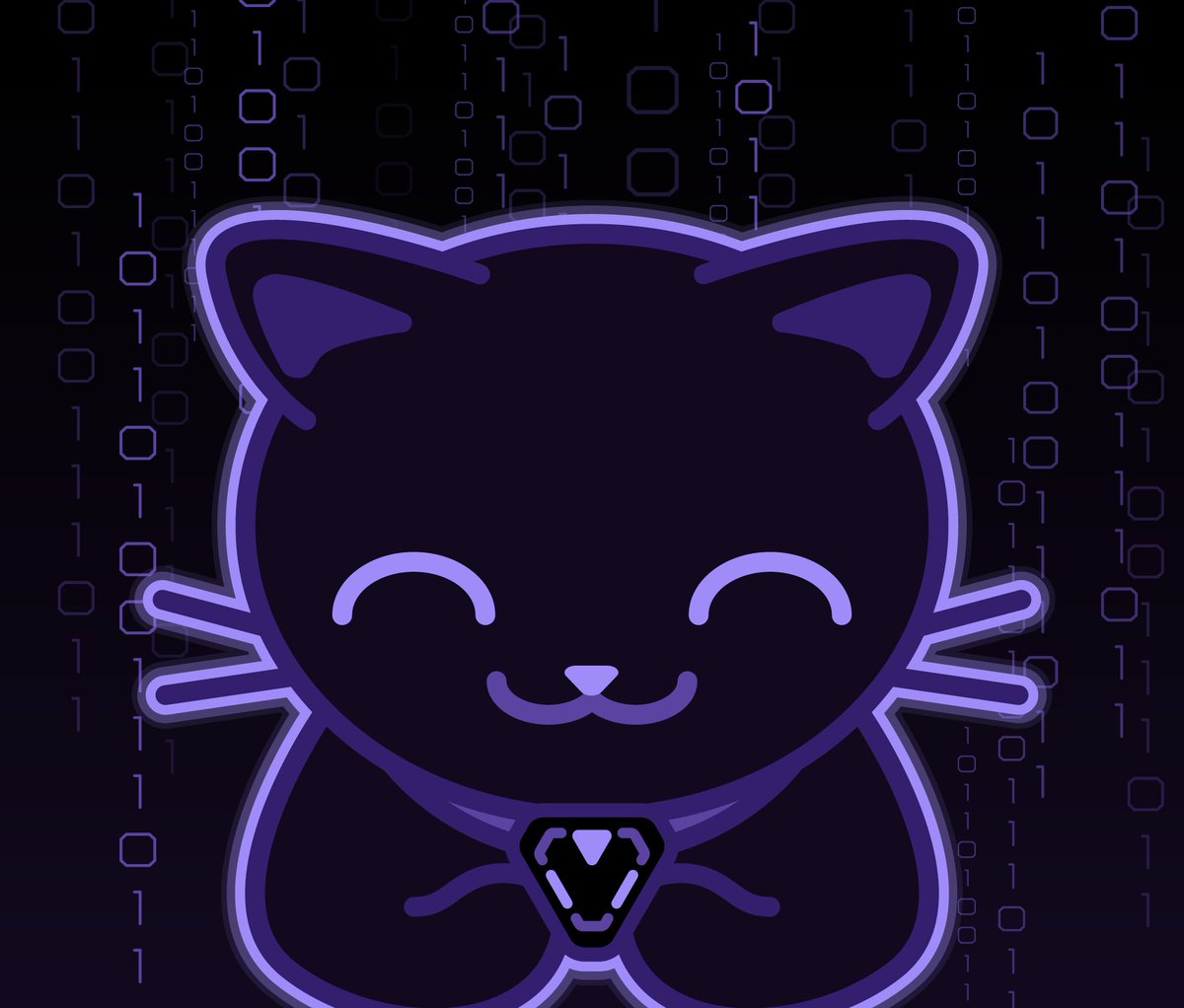 YuurinB's tweet photo. New Avatar for @JSKitteh 🐱🌌

@Voidnet_io #Voidnet https://t.co/CxPa8NNi5J