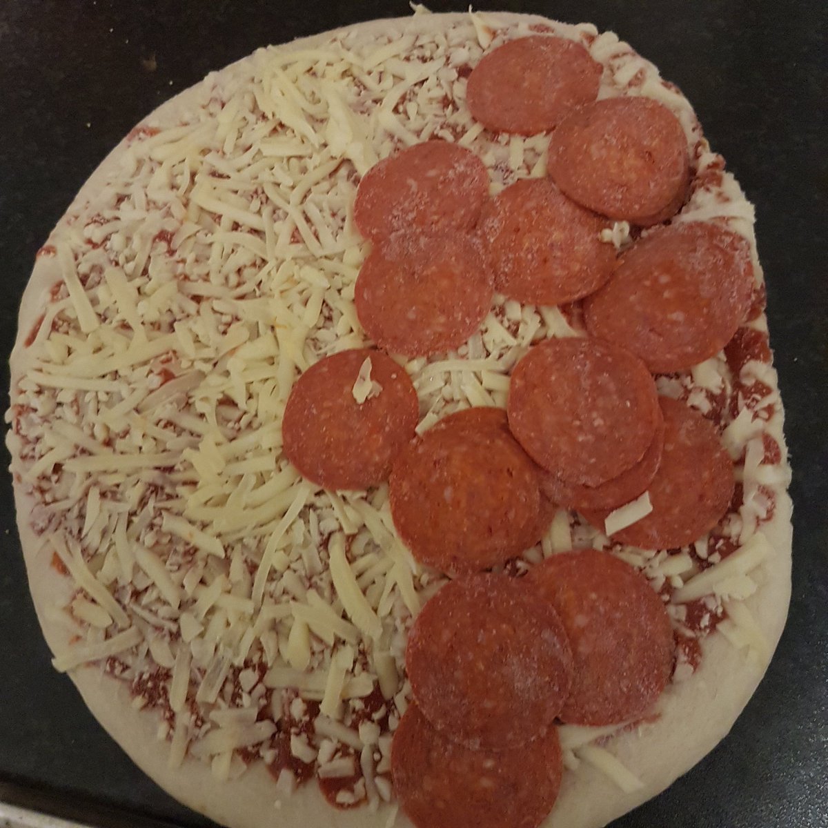 David Hilton tweet media