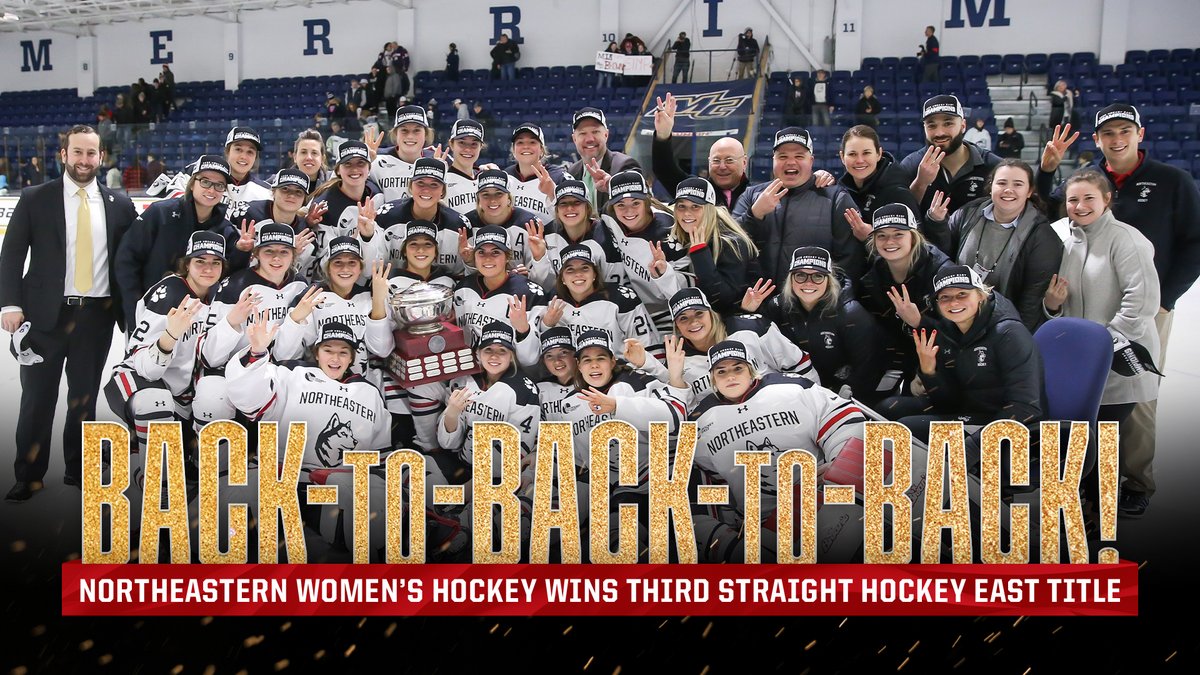 GoNUwhockey tweet picture