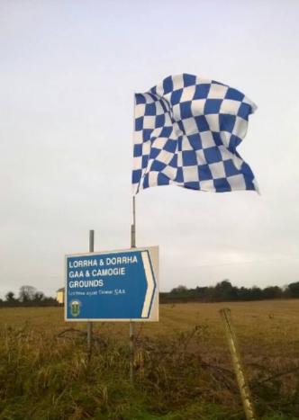 Lorrha GAA on Twitter: "Well done to the Lorrha juniors who defeated  Ballingarry by 3-13 to 2-7 in the County League first round today. Fair  play lads 💪 🔵⚪️… https://t.co/xfdVLtnPme"