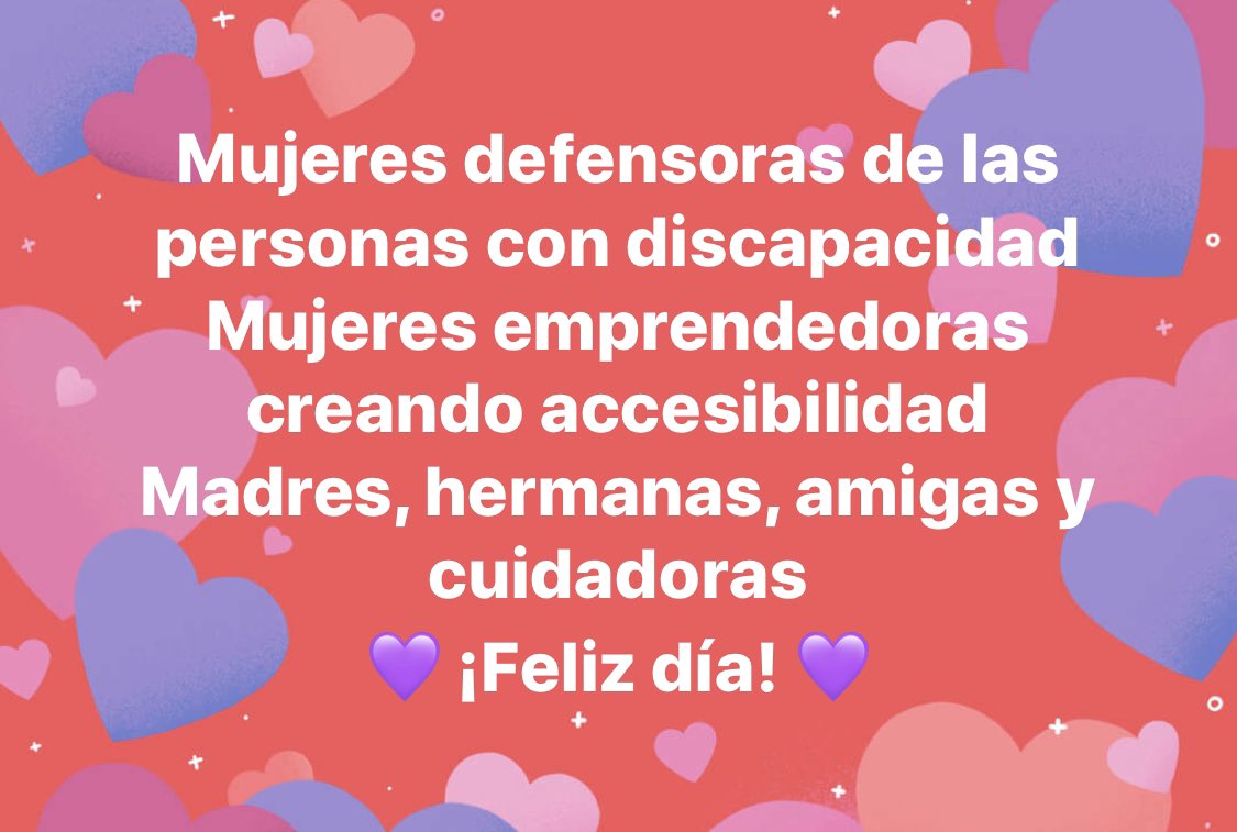 IncluYes tweet media