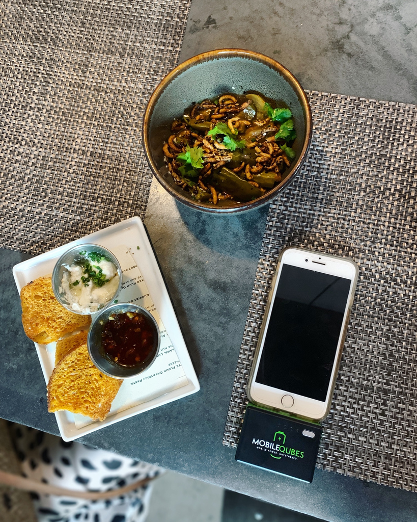 MobileQubes on Twitter "So many sessions, speakers & information! 🤩