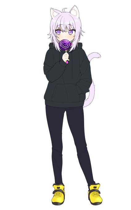 ペロペロキャンディーのtwitterイラスト検索結果 古い順