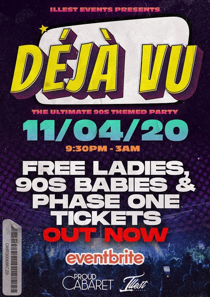 illestevents_'s tweet photo. Tickets To #DEJAVU OUT NOW ! 

Get Your Tickets Asap &amp; Please Like, Retweet ... Especially If You’re Coming To Get LIT !

🥂💛

https://t.co/cqWcDAwNXL https://t.co/pqzGwXxuHA