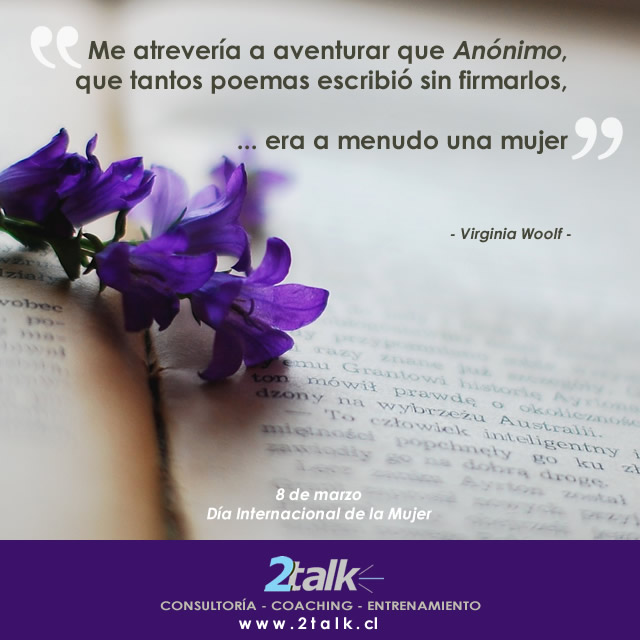 2Talk6's tweet photo. A todas las mujeres que ponen su pensamiento, su escucha y su acción para conseguir resultados extraordinarios y se esfuerzan por conducir y liderar en su trabajo, su familia y en nuestra sociedad.  Nuestro respeto y cariño a todas. #DiaInternacionalDeLaMujer #mujeresempresarias https://t.co/W5ak3Ik0MY