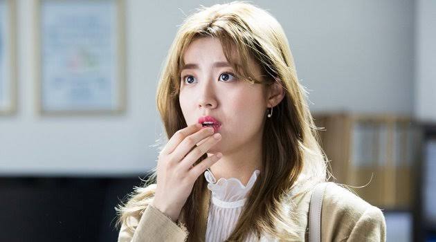 Boy_KDramas's tweet photo. #NamJiHyun --- #SuspiciousPartner 
#ShenYue --- #MeteorGarden
#KimSoHyun --- #TheTaleOfNokdu
#KimJiWon --- #FightMyWay https://t.co/bKewO2ESdU