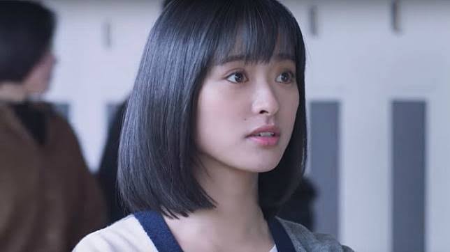 Boy_KDramas's tweet photo. #NamJiHyun --- #SuspiciousPartner 
#ShenYue --- #MeteorGarden
#KimSoHyun --- #TheTaleOfNokdu
#KimJiWon --- #FightMyWay https://t.co/bKewO2ESdU