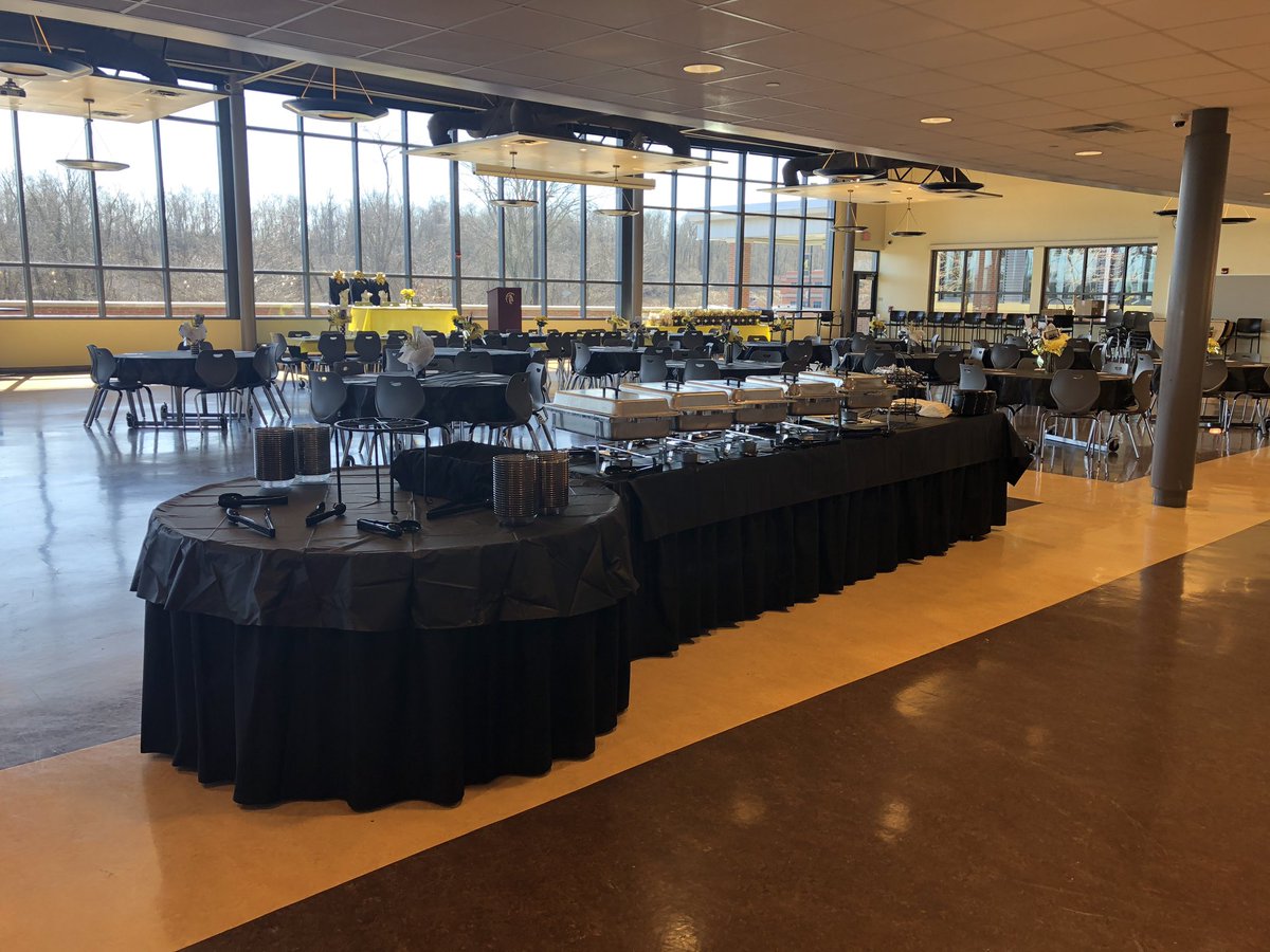 TNG_Montour (@cortneymarsilio) on Twitter photo Thanks for all your help with PMEA meals and cheer banquet! Your hard work never goes unnoticed, this weekend and every day!! You ladies rock!! #dreamteam #momentsmatter Thanks for all your help with PMEA meals and cheer banquet! Your hard work never goes unnoticed, this weekend and every day!! You ladies rock!! #dreamteam #momentsmatter