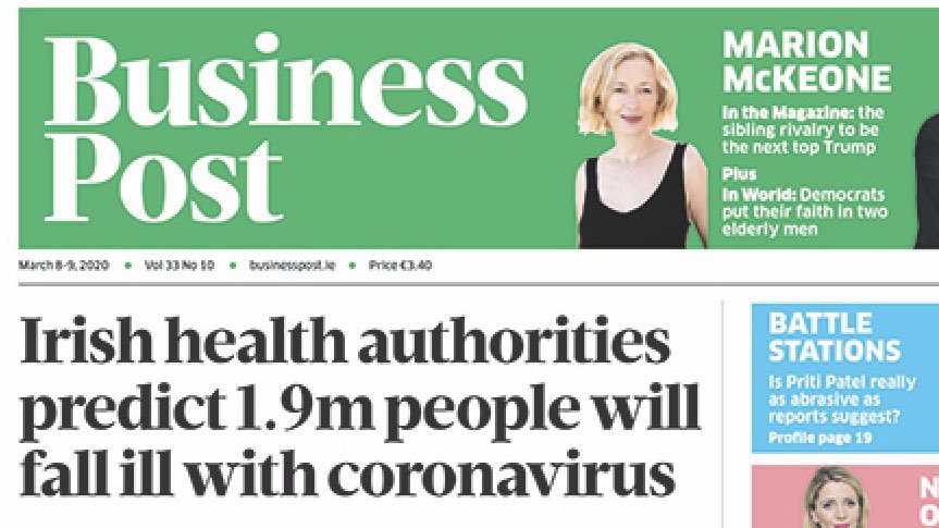 Paddy Cosgrave tweet media