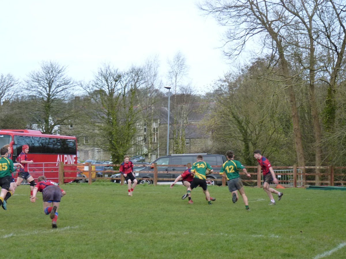 Adran Iau Nant Conwy (@iaunant) on Twitter photo Gem Cyn-derfynol 🏆 Eryri.......canlyniad.....
📣Tim Dan 16 wedi curo <a href="/CRLlangefni/">Clwb Rygbi Llangefni🏉🏴🐗</a> 50 i 0 👏🏻 <a href="/ovalzonerugby/">Oval Zone Rugby Mag</a> @SwyddogRyg <a href="/PEDyffrynConwy/">Iechyd a lles Dyffryn Conwy Health and well-being</a> Gem Cyn-derfynol 🏆 Eryri.......canlyniad.....
📣Tim Dan 16 wedi curo <a href="/CRLlangefni/">Clwb Rygbi Llangefni🏉🏴🐗</a> 50 i 0 👏🏻 <a href="/ovalzonerugby/">Oval Zone Rugby Mag</a> @SwyddogRyg <a href="/PEDyffrynConwy/">Iechyd a lles Dyffryn Conwy Health and well-being</a>