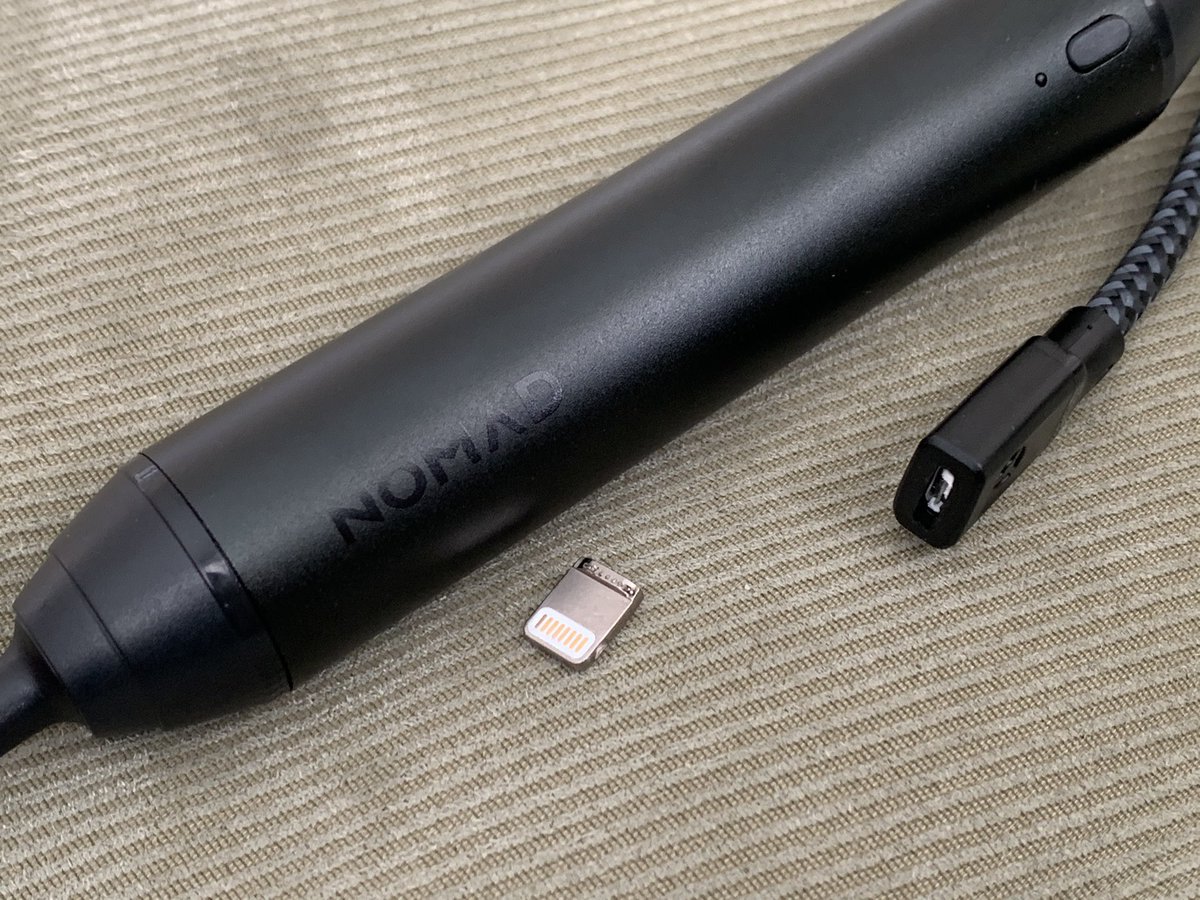 Sean Williams tweet media