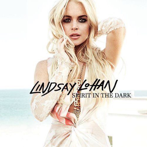 I decided to make a thread about Lindsay Lohan’s third studio album “Spirit in The Dark” because if we are gonna get new music soon, first we need to truly appreciate the master piece that this record could’ve been