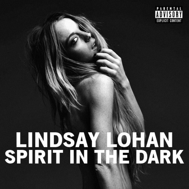 I decided to make a thread about Lindsay Lohan’s third studio album “Spirit in The Dark” because if we are gonna get new music soon, first we need to truly appreciate the master piece that this record could’ve been