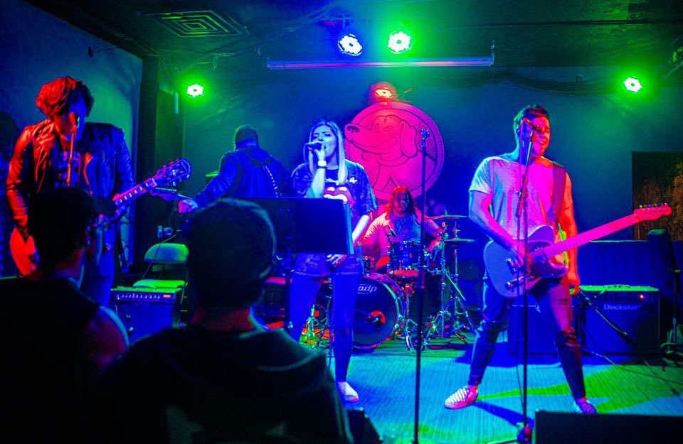 AntonymTo's tweet photo. Last night was really rad! Thanks @NateT93 for booking us! #RestInPeaceEqualParts https://t.co/TG5E2wUjtf