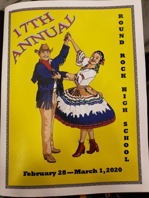 Lake Highlands HS AVID tweet media