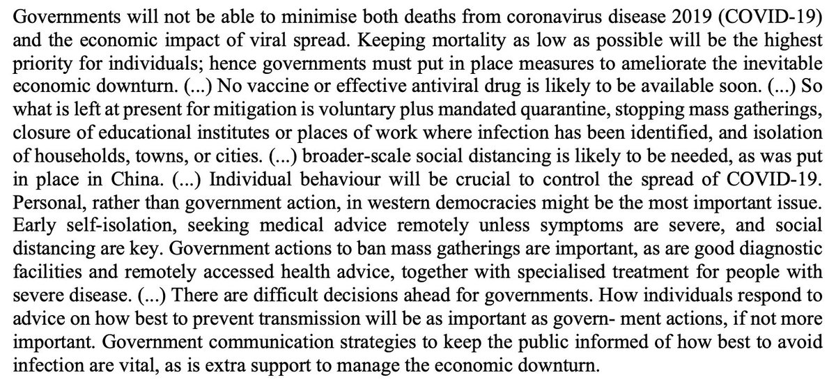 M_B_Petersen's tweet photo. Vital advice on how to counter #coronavirus from @TheLancet: https://t.co/QMvfIvSbZQ. The core challenge is within social science rather than medicine: How do we get ppl to follow advice from authorities? Never has #polcomm been more important. Bring your expertise to your gov. https://t.co/8JL15ZCIdK