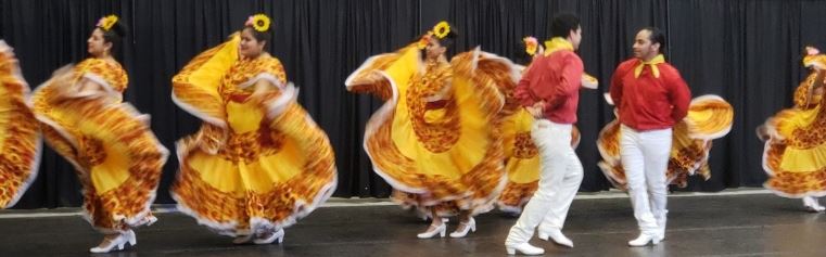 Lake Highlands HS AVID tweet media