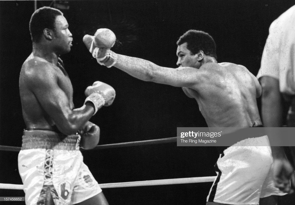 illegal boxing gloves