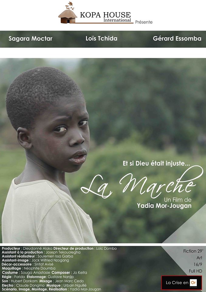 ecrans_noirs's tweet photo. Films, séries, longs et courts métrages ... Les suspenses renaissent plus forts que jamais en 2020.

#EcransNoirs2020
#cinémaafricain https://t.co/i4GTSRZqUx