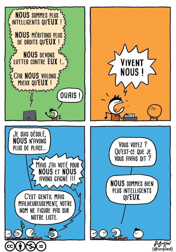 MatthieuSarter's tweet photo. “Marc dubuisson croque l’actu” en RSS https://t.co/5mwrv6mlY7 https://t.co/eBllujJ2EP