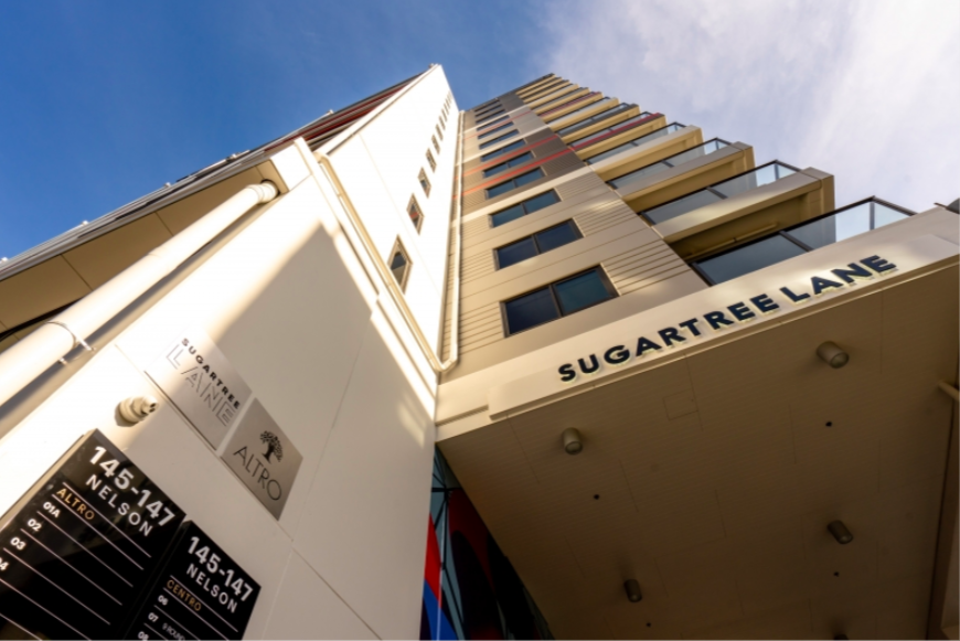 SugarTreeLane's tweet image. Feel the vibe? Apartment living is fast becoming the new norm. As a fresh generation of kiwis embraces this urban life, new opportunities abound – for eateries, facilities, boutiques and specialty stores to make these communities complete. Get on board! 🏢 sugartreelane.co.nz
