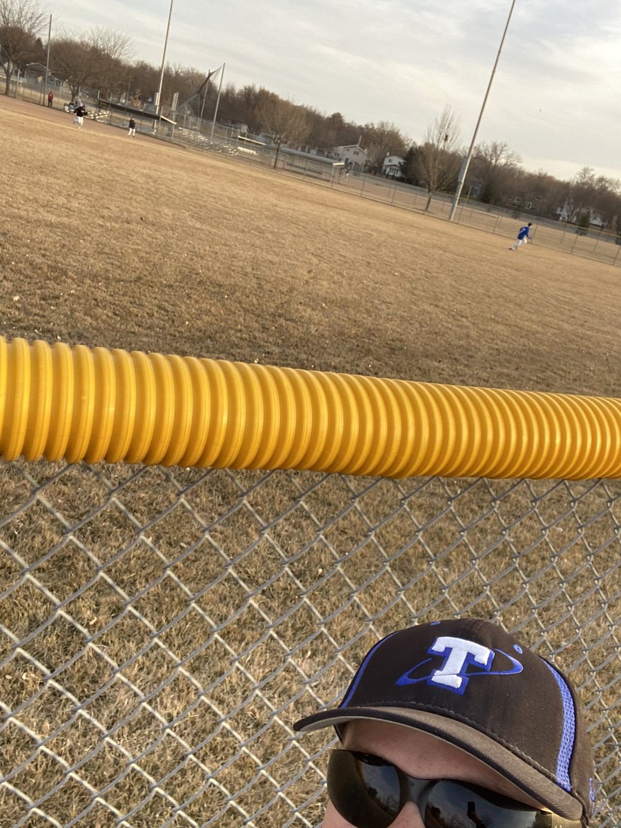 DJKDuBOmaha's tweet photo. 5+ hours in car, Show Choir, Landing, Basketball Game, Baseball Practice is perfect timing to get a walk in with daughter! Wouldn’t change this for anything! #MAR07 #FATHERsonTIME #TOPfanSHOW #WORKout #FITfam #EXERCISE #1dayATaTIME #BLOGGER #SATURDAYsavage #gymTIME #inspireDAILY https://t.co/SWpY6PHBzO