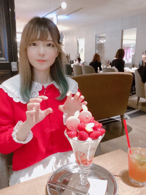 Twitterのコスプレ画像18