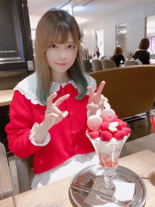 Twitterのコスプレ画像17