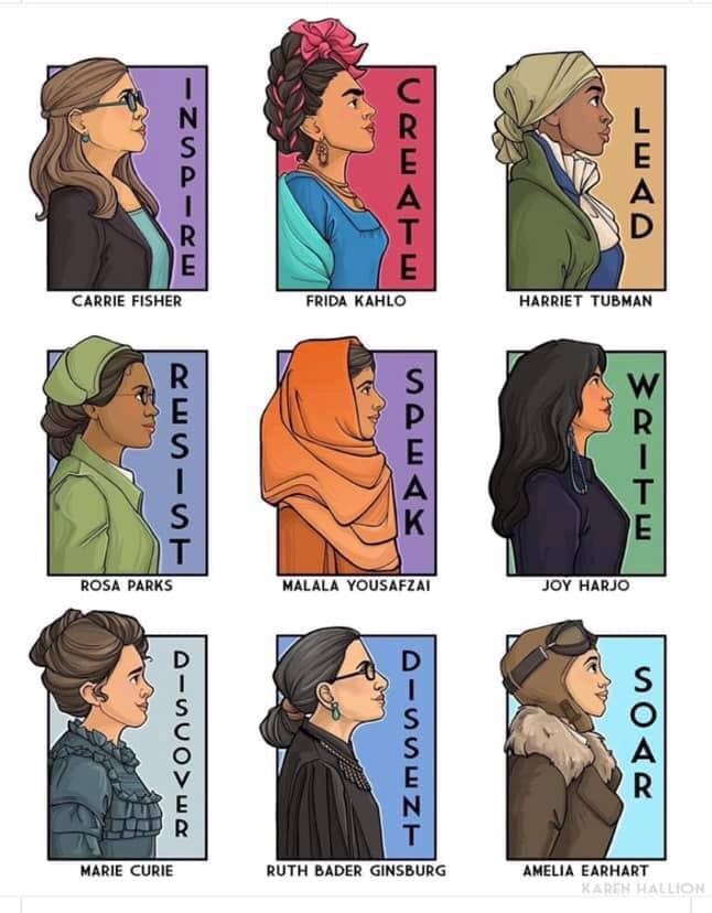 Georgia Southern SWE tweet media