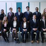 Photo by Exeter Model UN 🇺🇳 (@ExeterModelUN)