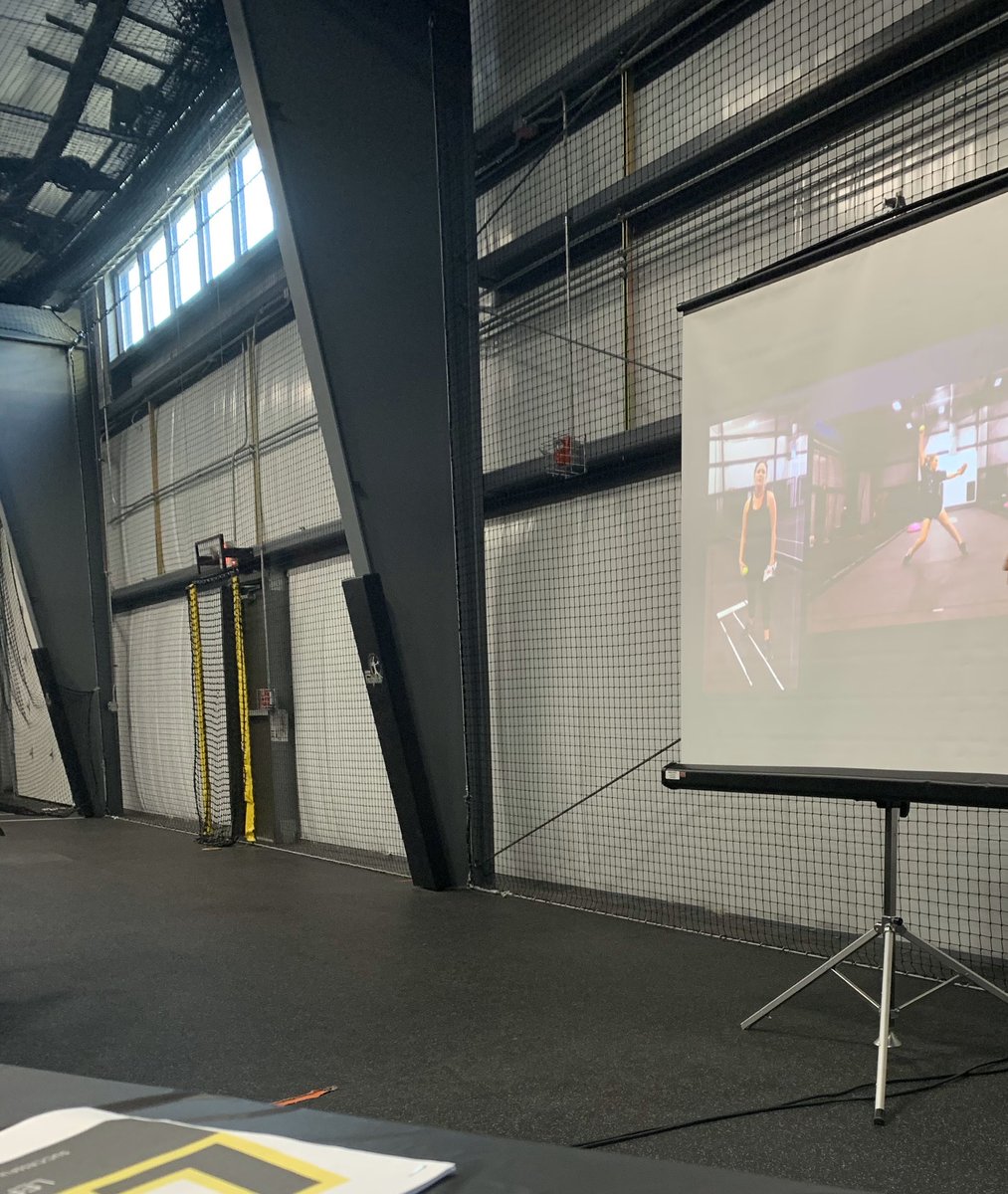 CViewSoftball1's tweet photo. Big thanks the Dave and Amy at @LeffewFastpitch for a great pitching coaches camp today. #soakingupknowledge #learning #NoDaysOff https://t.co/Z2CAS0cAkz